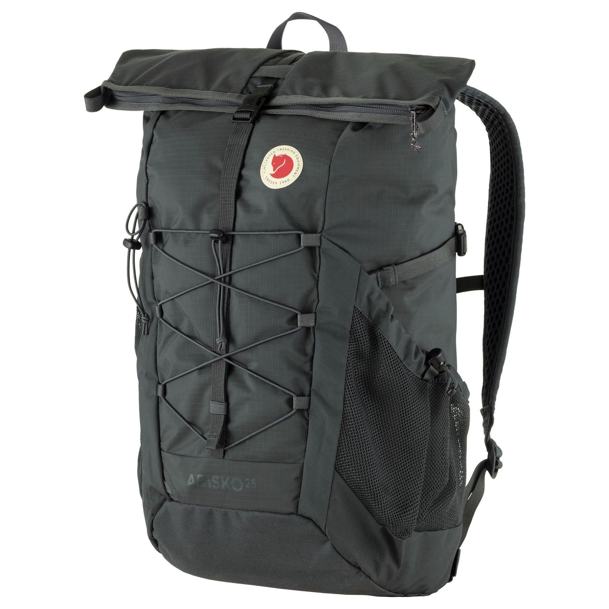Fjällräven Wanderrucksack Abisko Hike Foldsack - günstig online kaufen