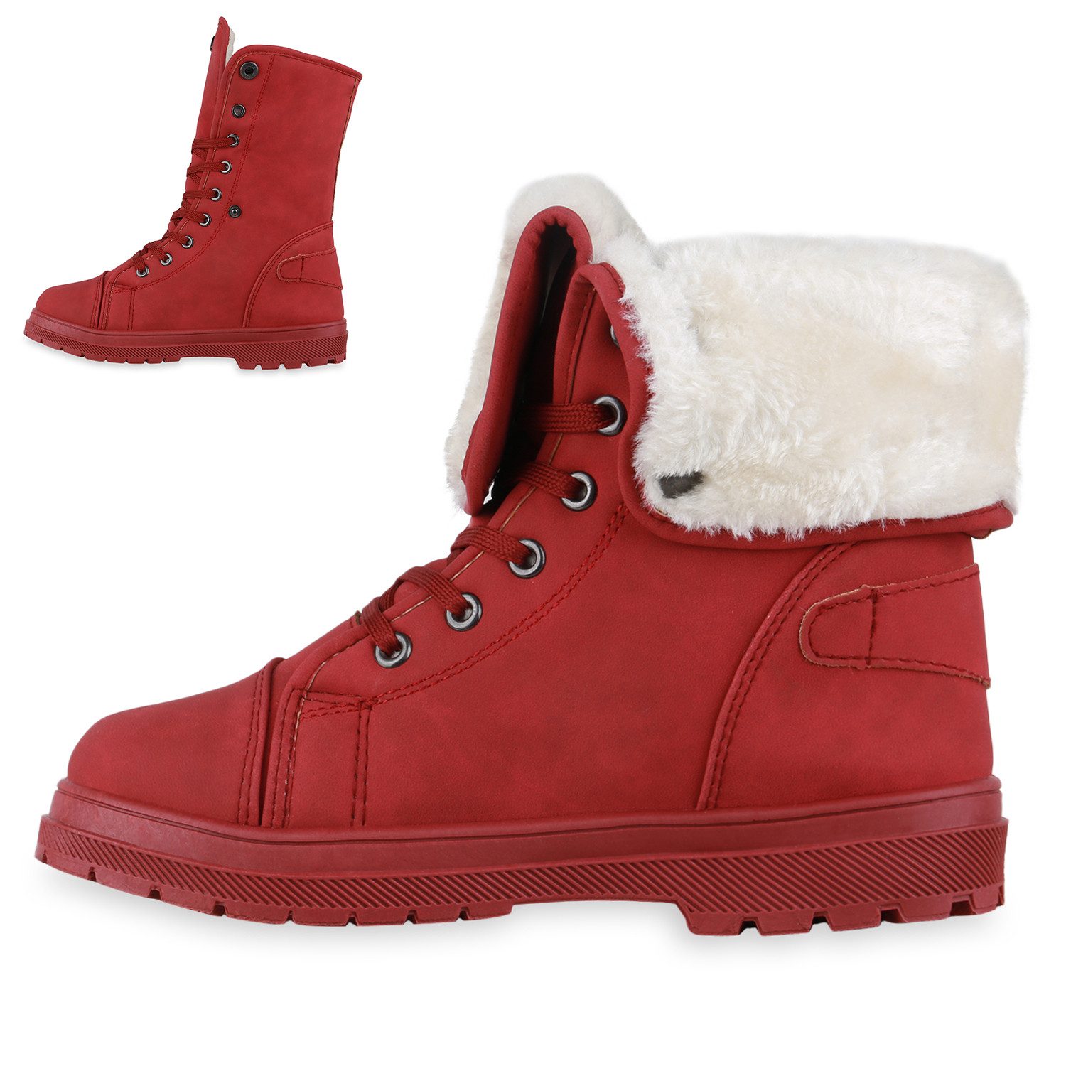 VAN HILL 813745 Stiefelette Schuhe günstig online kaufen