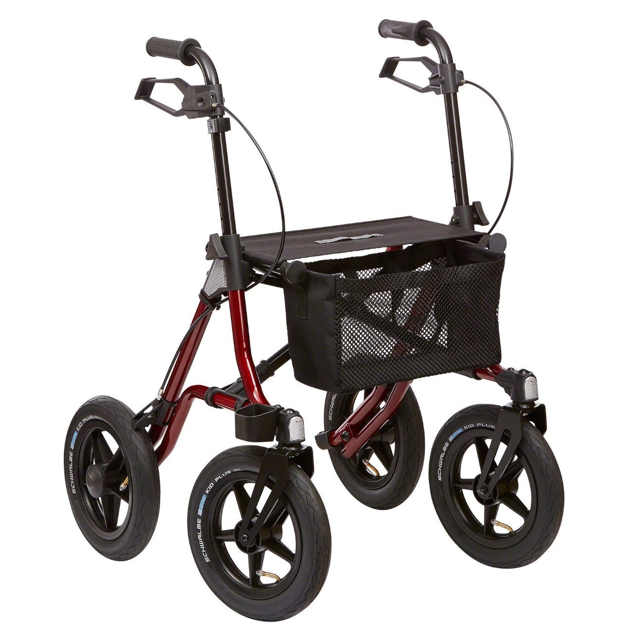 ETAC Rollator
