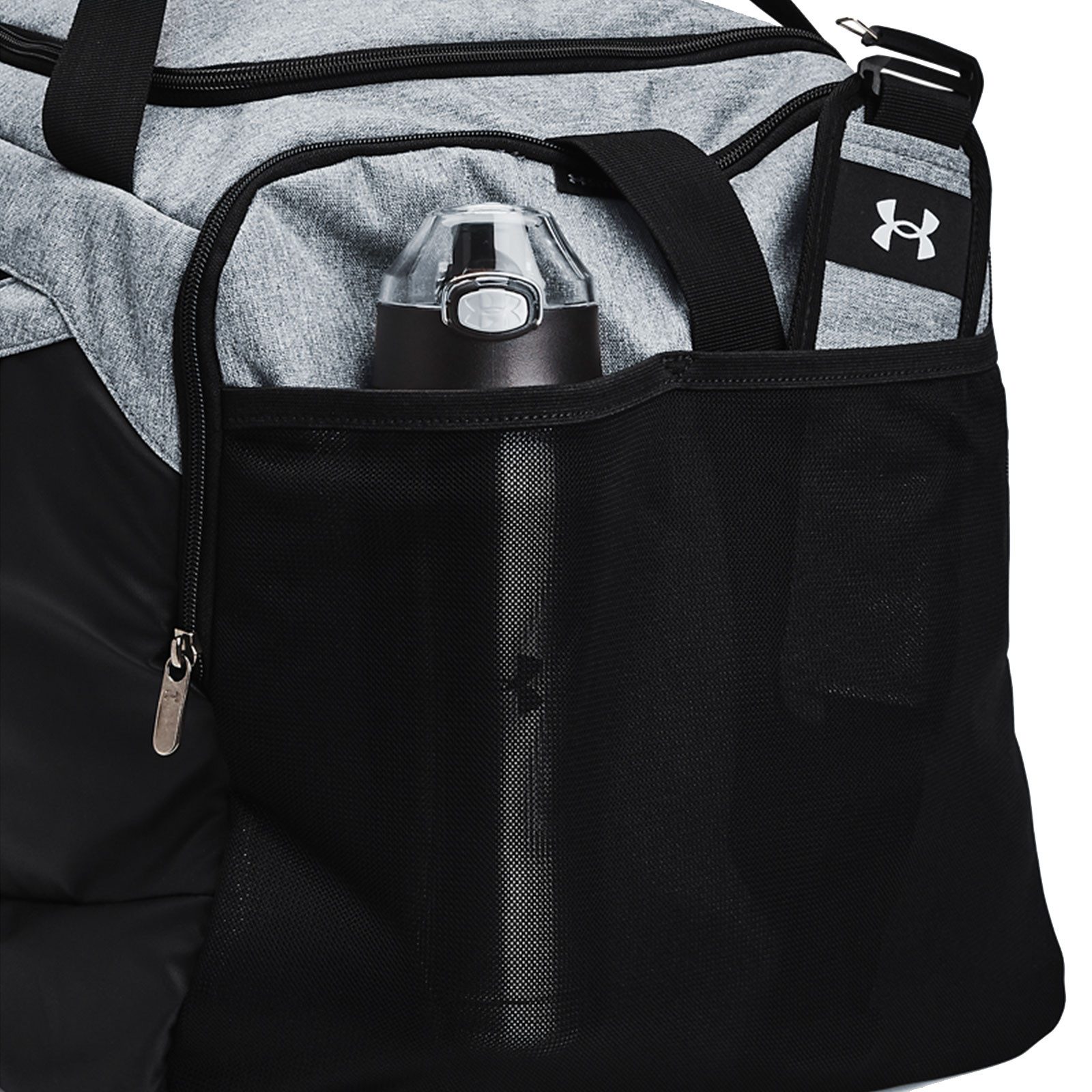 Under Armour® Sporttasche 1369224, mit sehr großem Fassungsvermögen