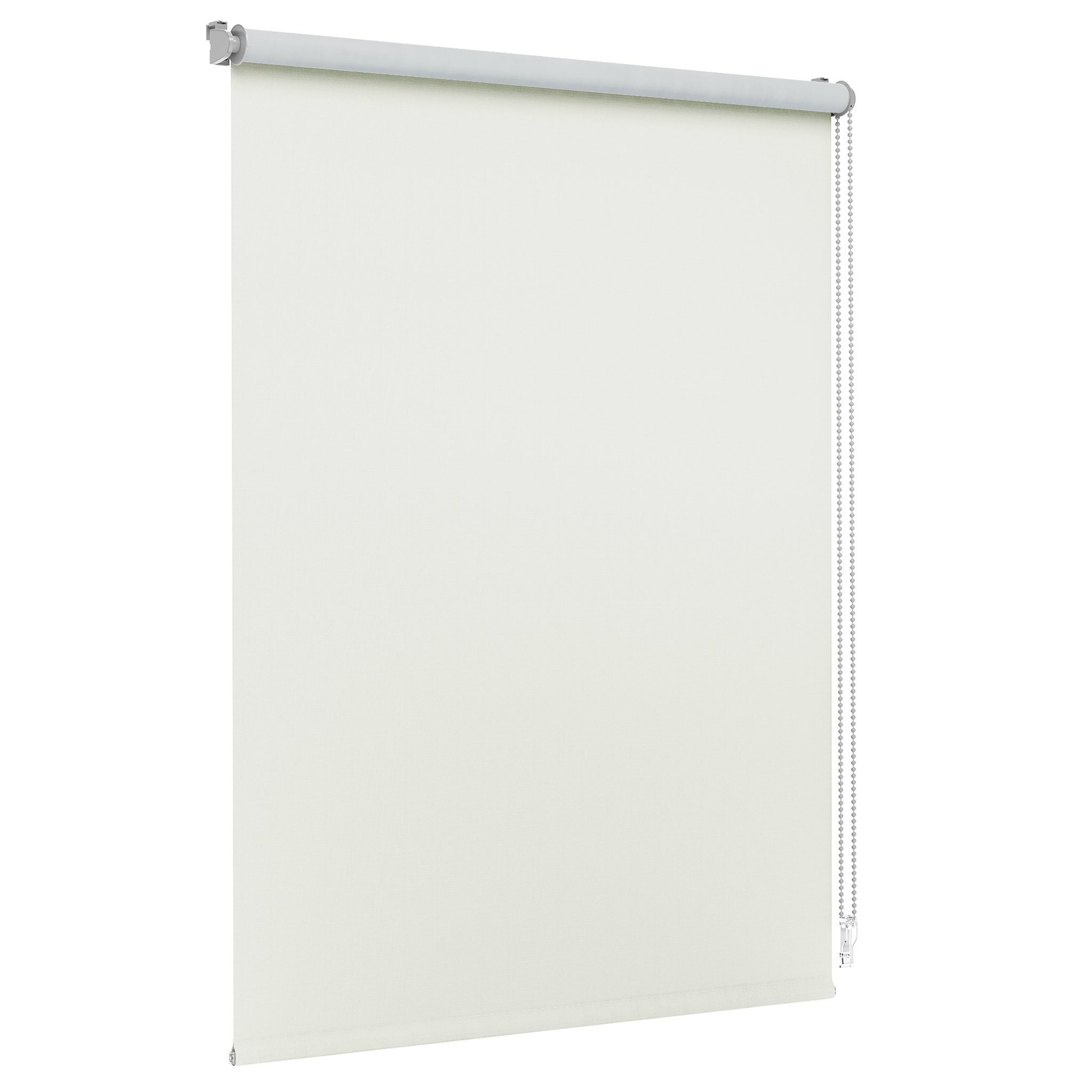 Verdunklungsrollo Standard Rollo, Klemmmontage-Vollverdunkelnd, 30 x 110 cm günstig online kaufen