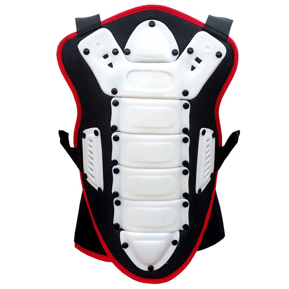 PROANTI Rückgrat-/Rückenprotektor PROANTI Kinder Rückenprotektor Ski Snowboard Quad Motocross Reiten