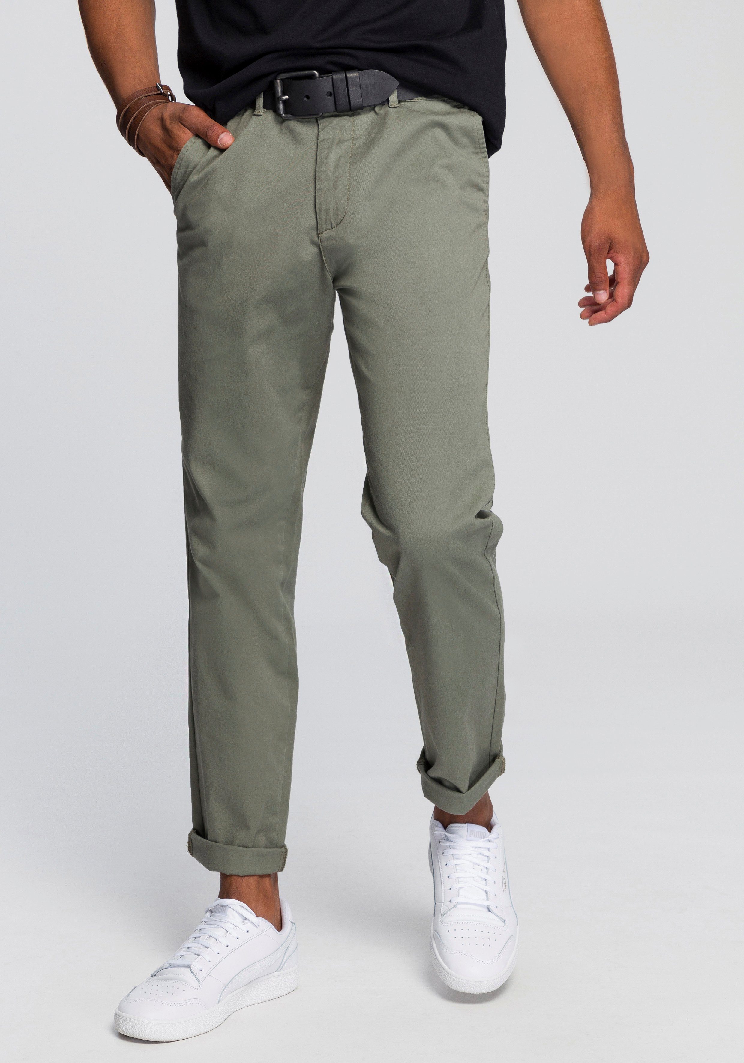 Jack & Jones Chinohose MARCO DAVE