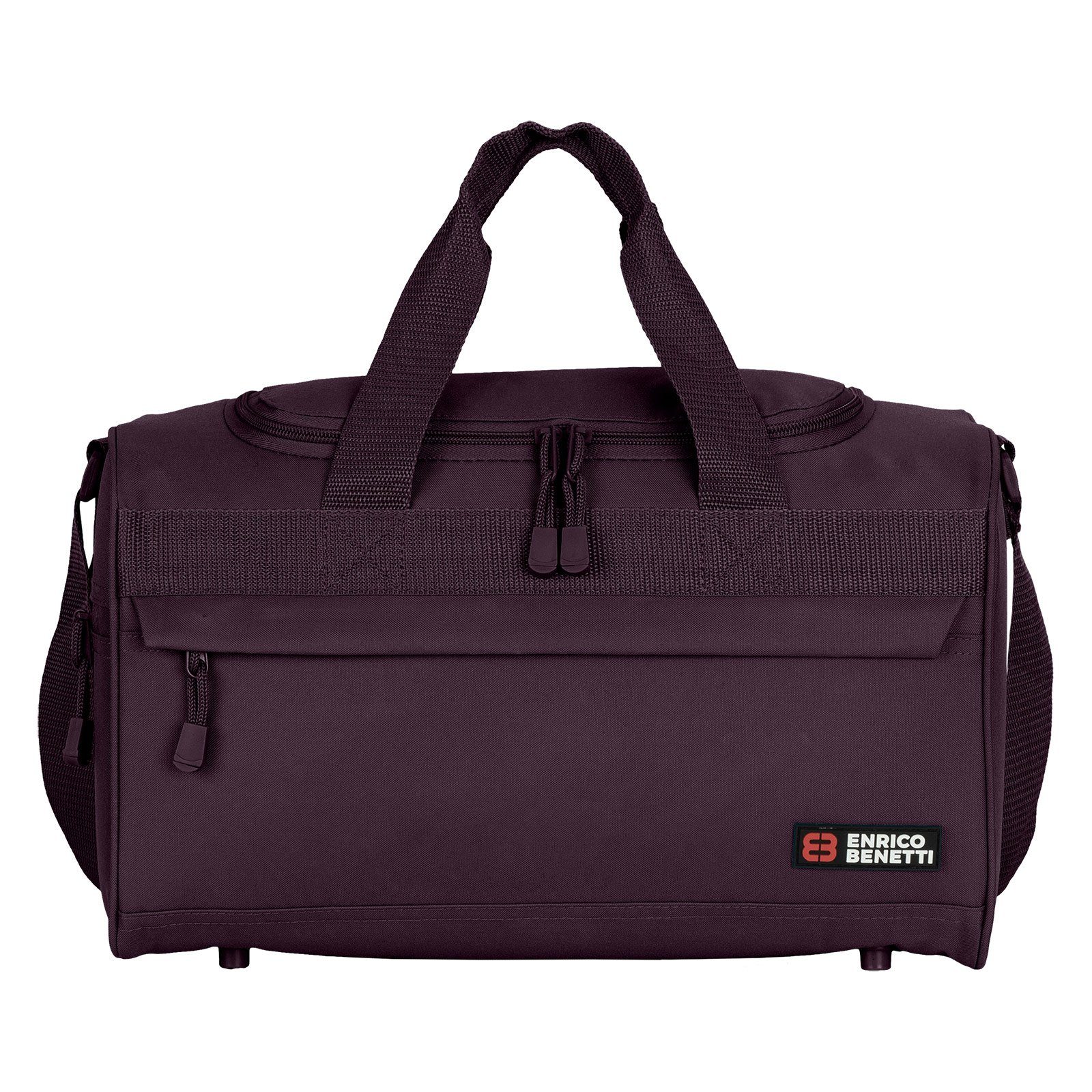 EAAKIE Sporttasche 22 L Reisetasche Saunatasche Fitnesstasche Damen Herren Kinder