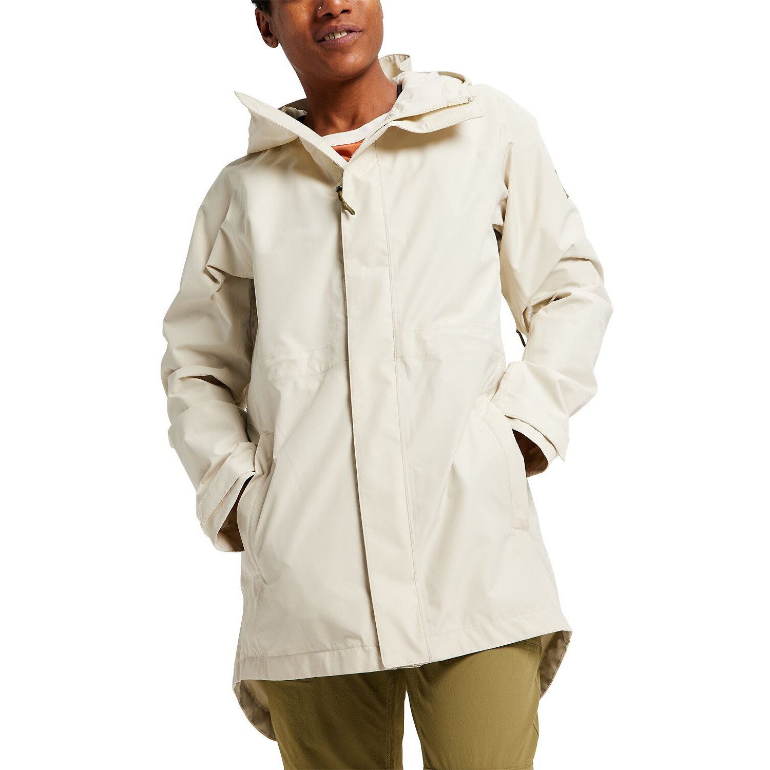 Burton Softshelljacke Funktionsjacke W VERIDRY 2L JACKET