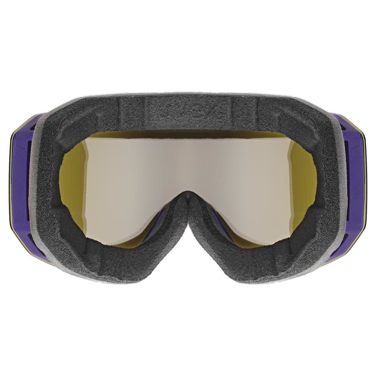 Uvex Skibrille