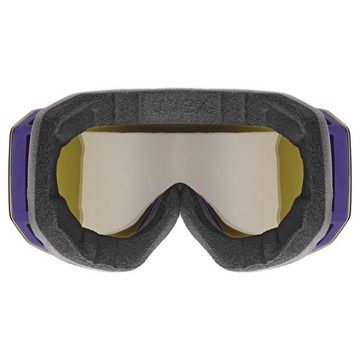 Uvex Skibrille