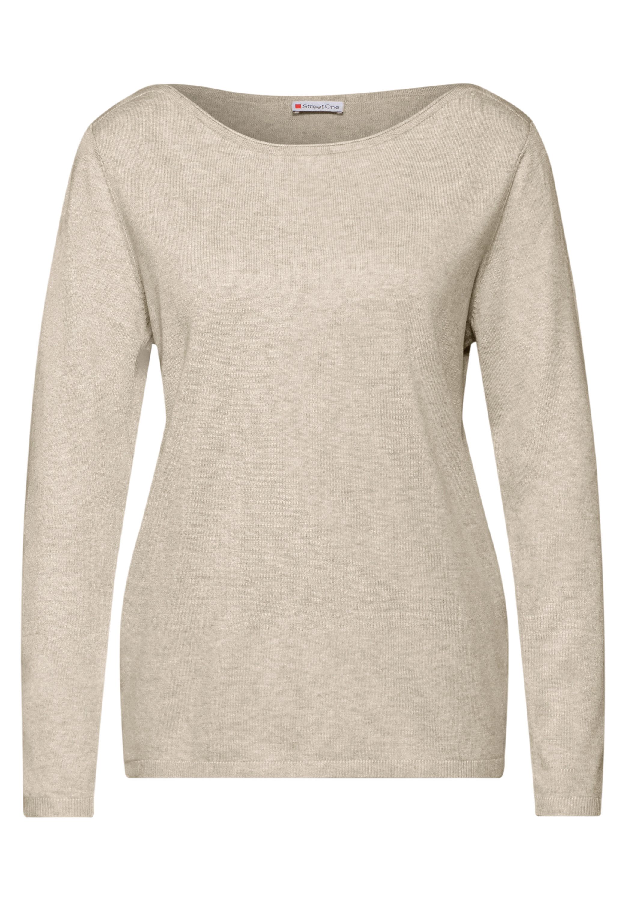 sheer beige mel.