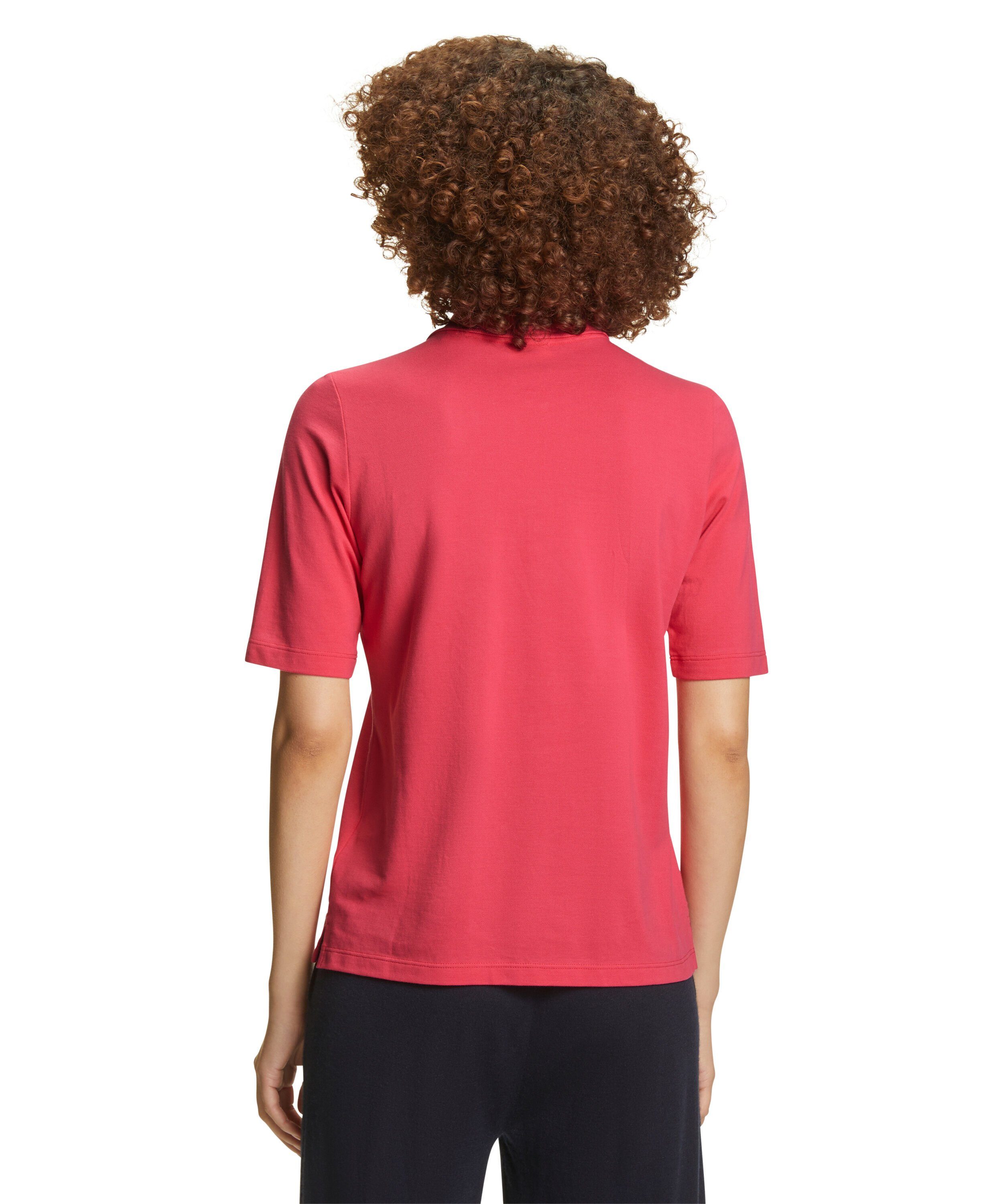 FALKE Poloshirt (1-tlg., 1) aus reiner günstig online kaufen