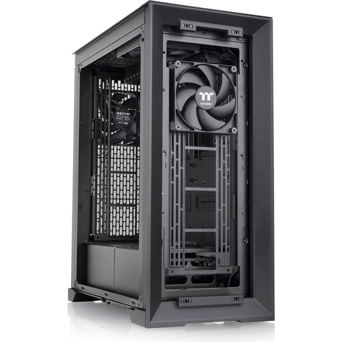 Thermaltake PC-Gehäuse CTE T500 Air