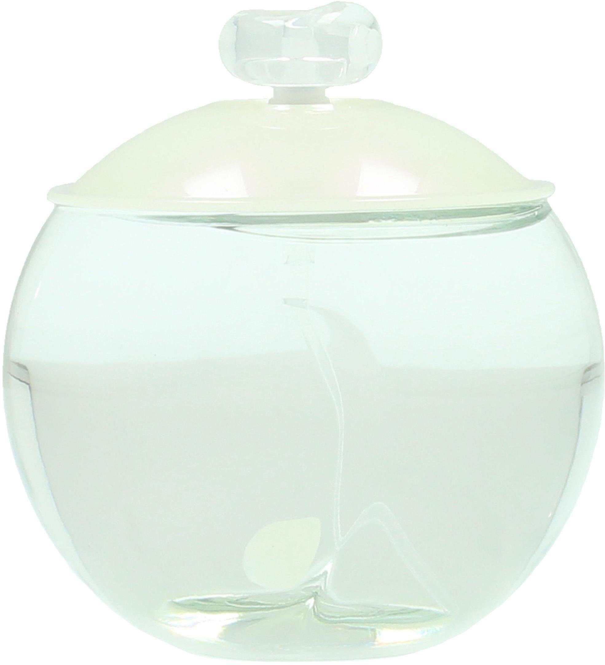 CACHAREL Eau de Toilette NOA, Blumig-holziger Duft mit Pflaume, Lilie, Rose, Jasmin und Tonkabohne.