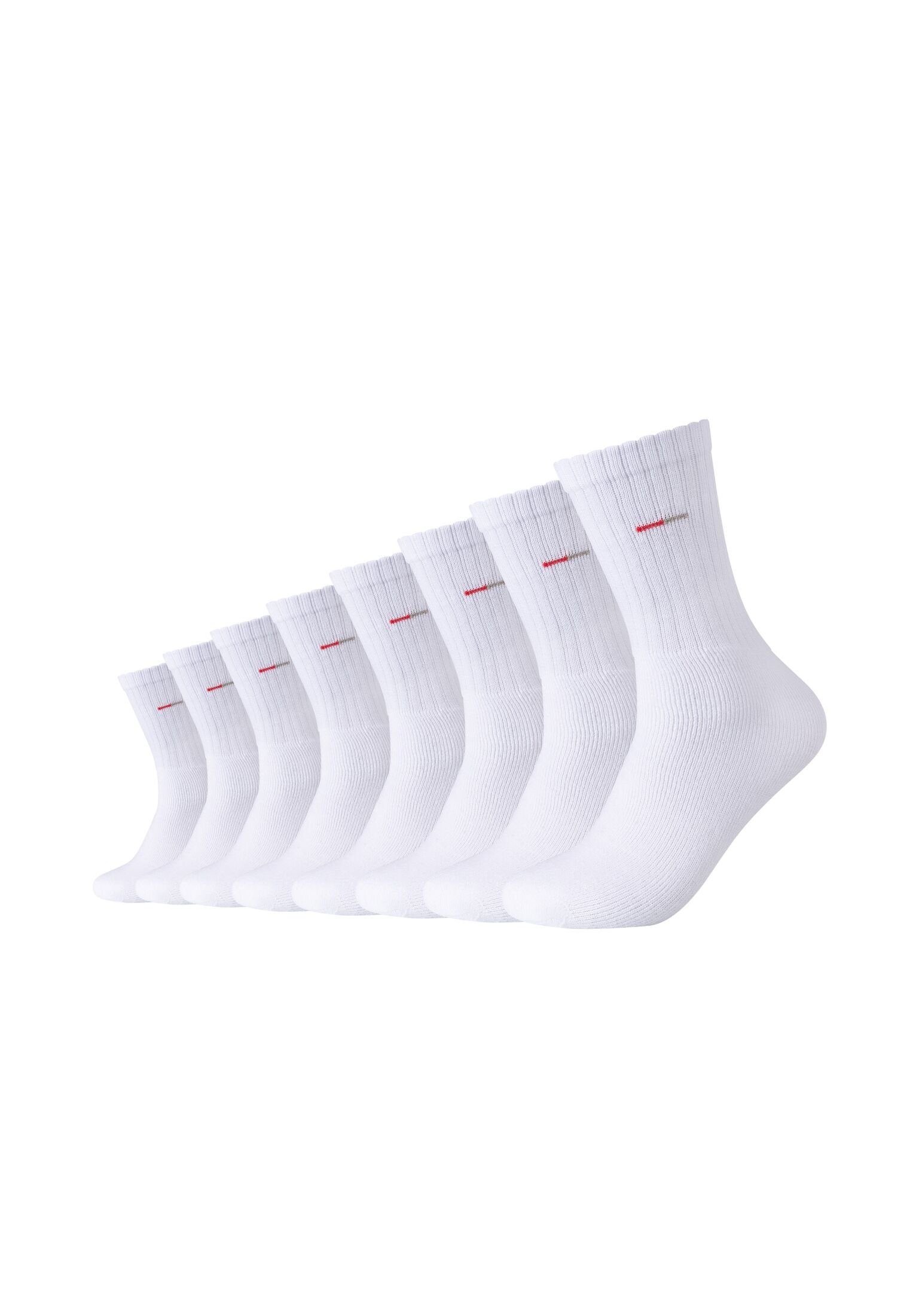 Socken 8er Pack