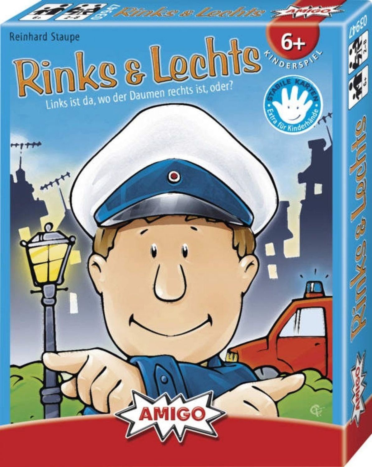 Spiel