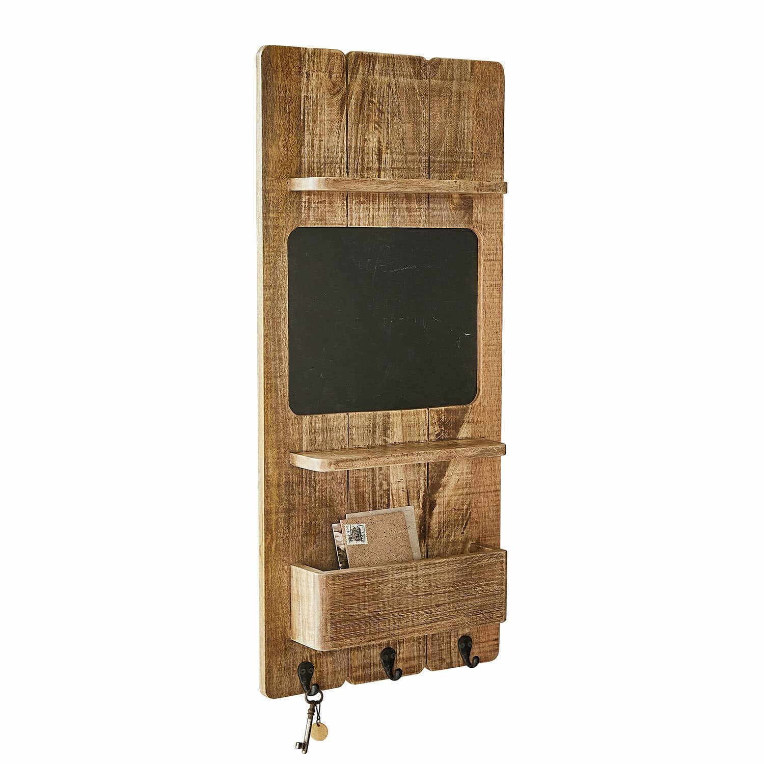 Mirabeau Organizer Wand-Organizer Seraphique braun/schwarz