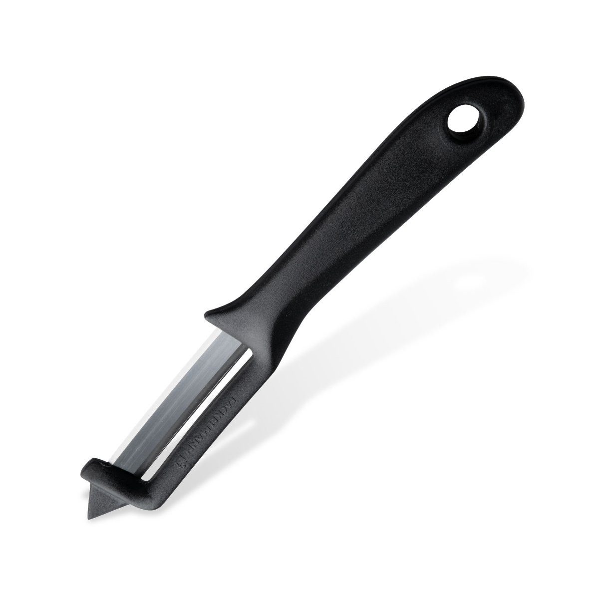 FACKELMANN Spargelschäler Schäler