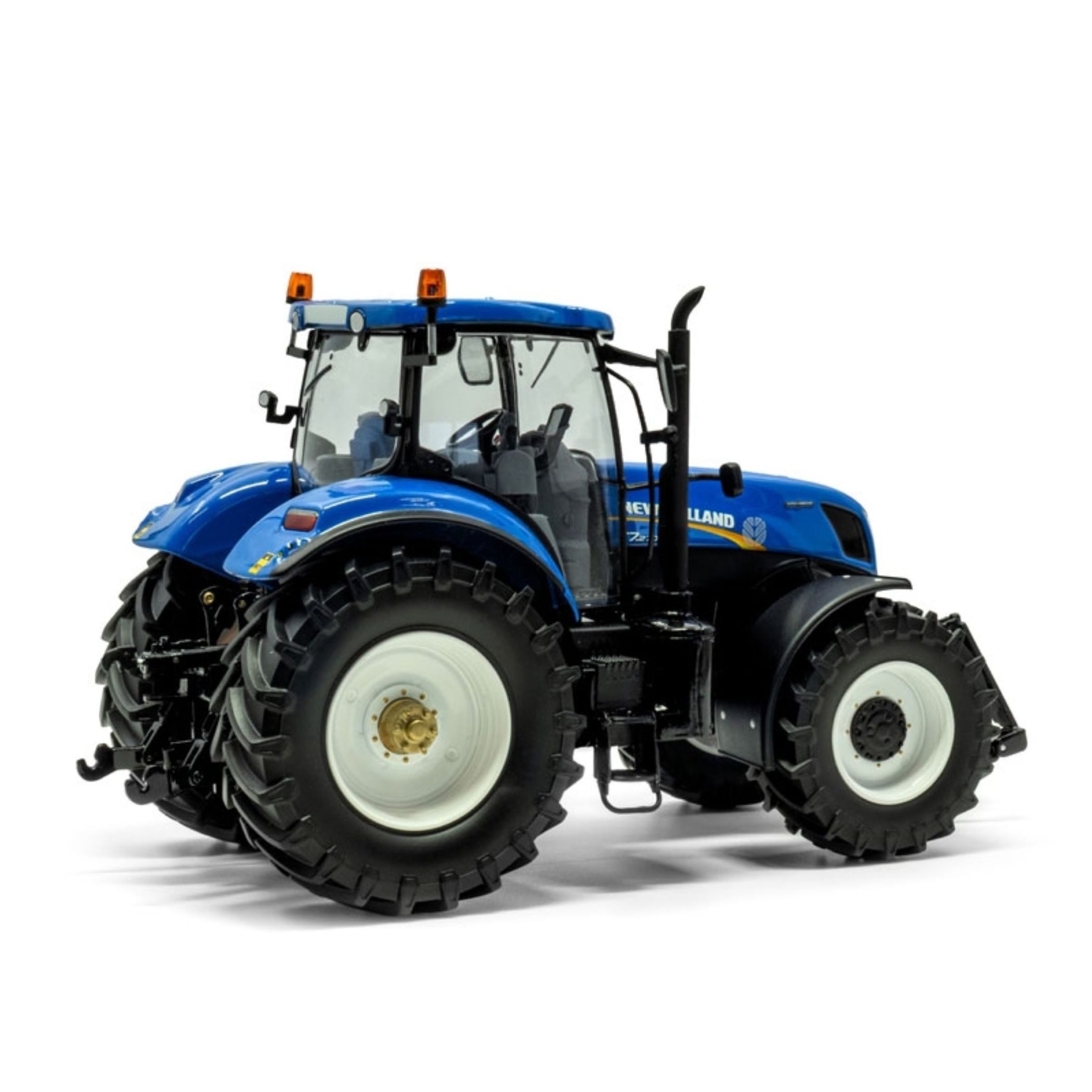 ROS Modelltraktor ROS New Holland T7.270 AUTOCOMMAND Traktor, 301399, Maßstab 1:32