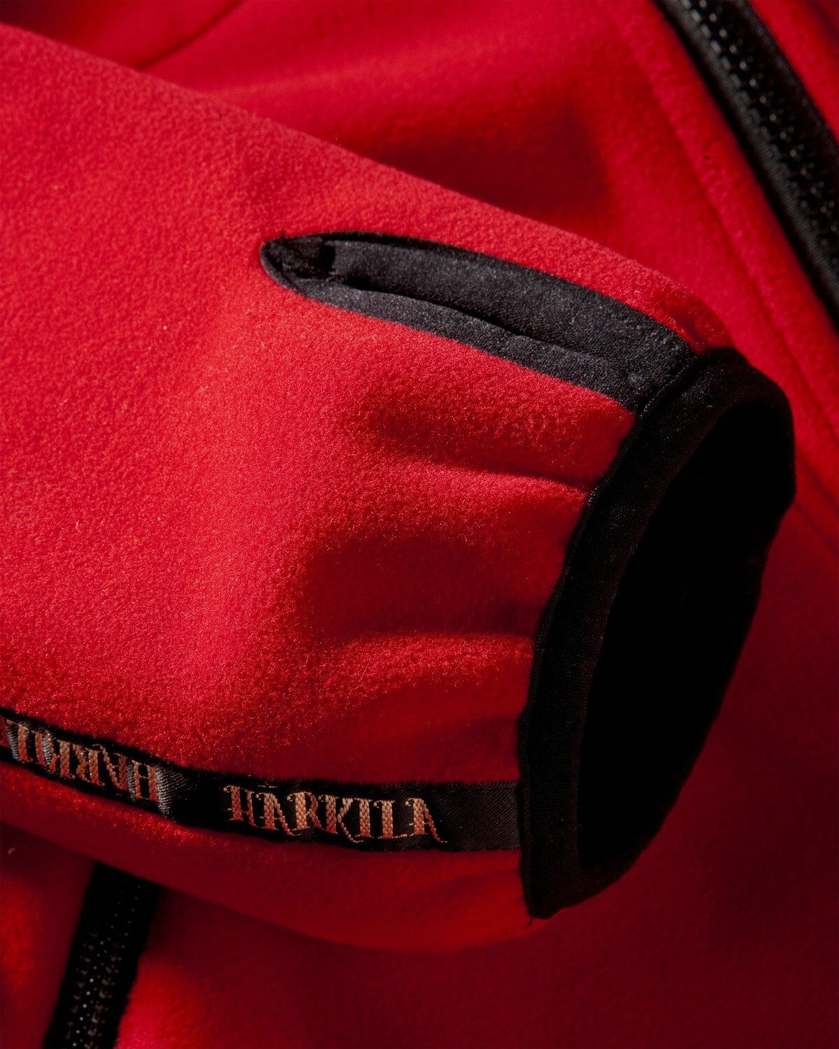 Härkila Fleecejacke Wende-Fleecejacke Kamko