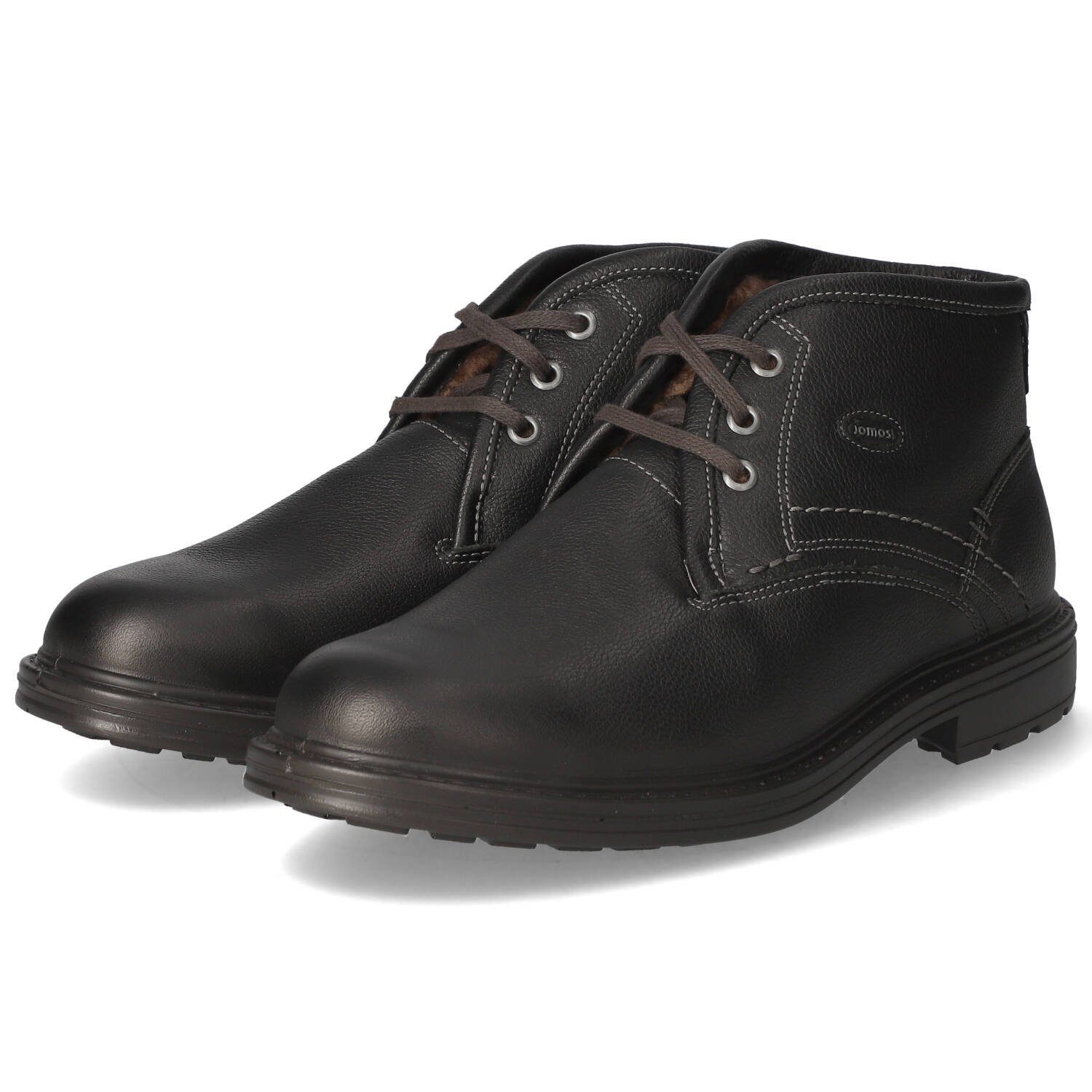 Jomos Stiefeletten Schnürstiefel