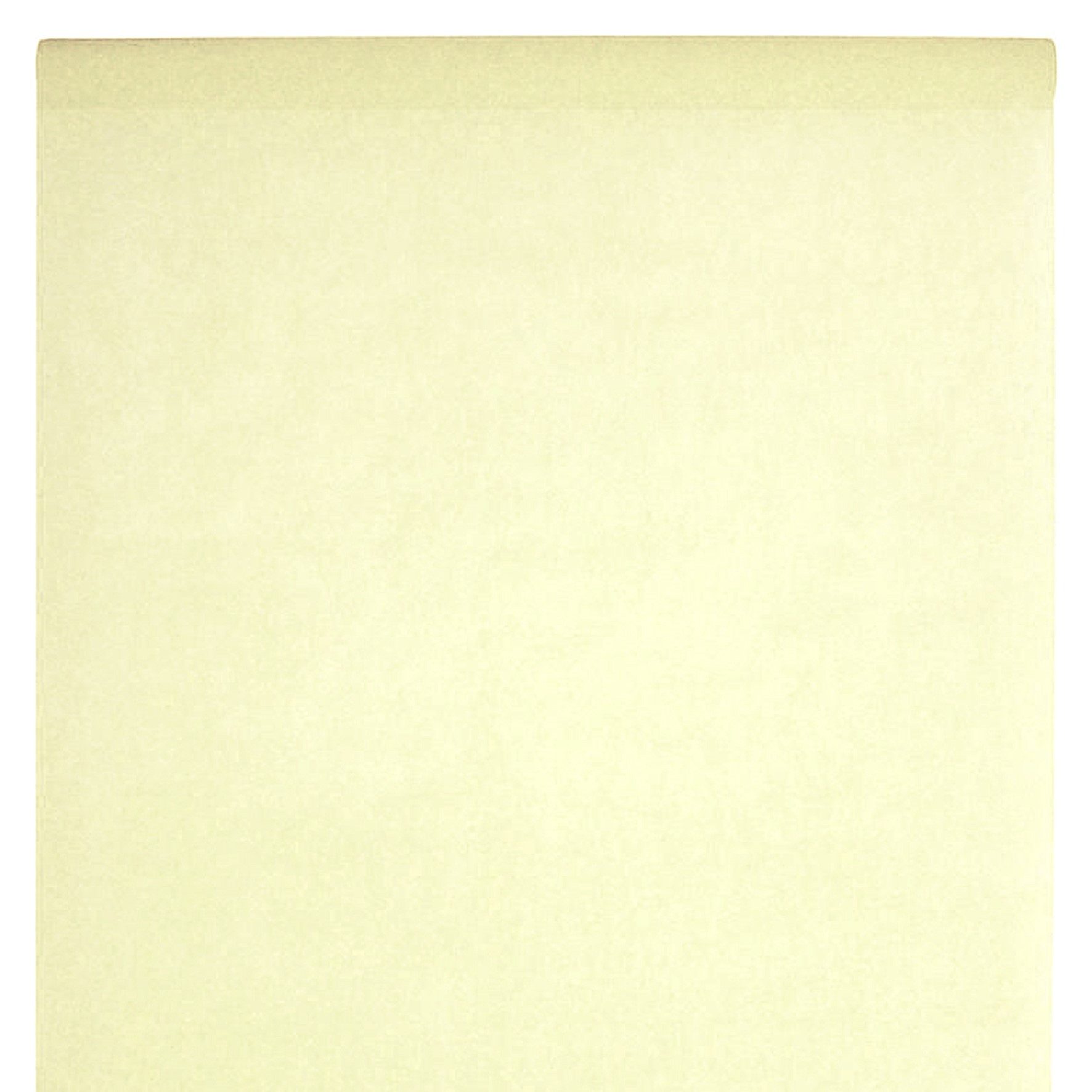 Santex Tischdecke VLIES- ROLLE Uni (Dekorolle z.B.Tischdecke) 120cm/10m