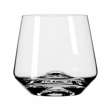 Ritzenhoff Tumbler-Glas Deep Spirits 004, Kristallglas