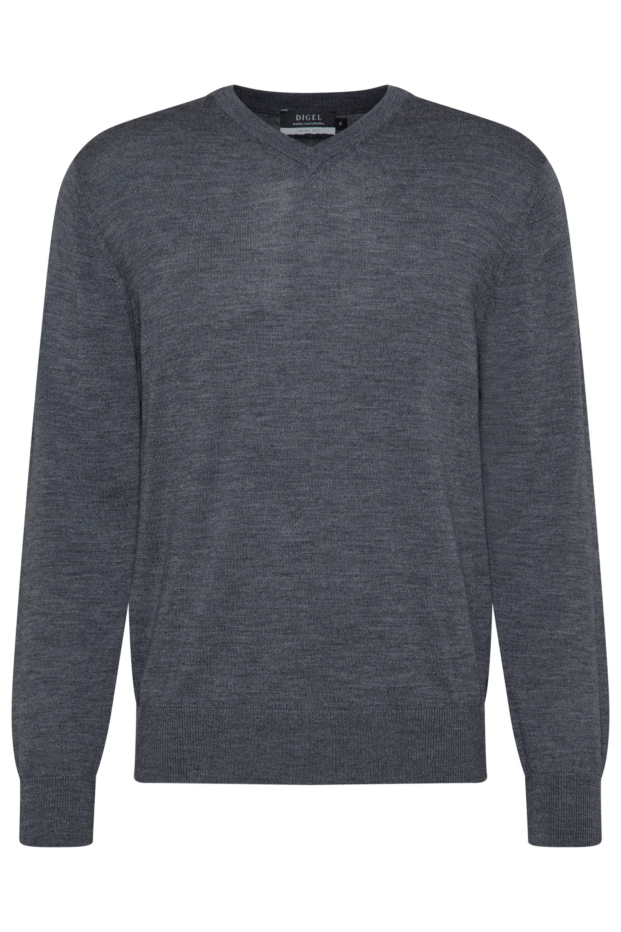 Digel Strickpullover Fabrizio 1/1 (1-tlg) günstig online kaufen