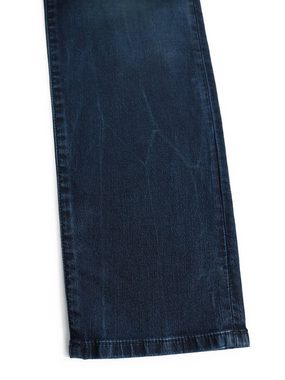 Diesel Tapered-fit-Jeans Regular JoggJeans - D-Krooley 068DV - Länge:32