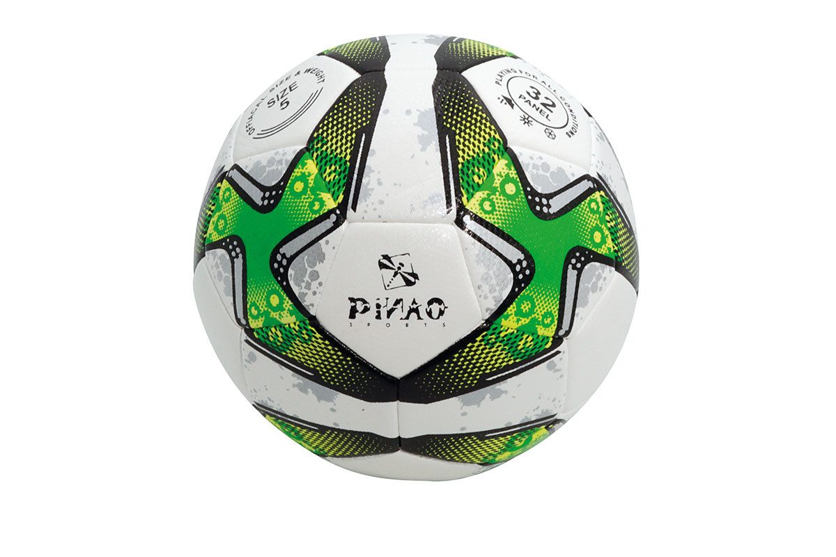 Fußball Hybrid Flash