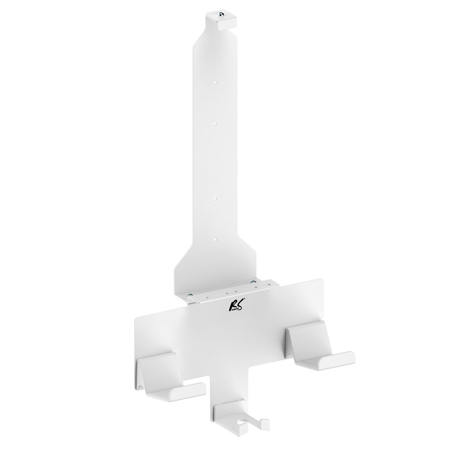 NanoRS Konsolen-Halterung RS181, (Wandhalterung für Playstation 5 Padhalterung)