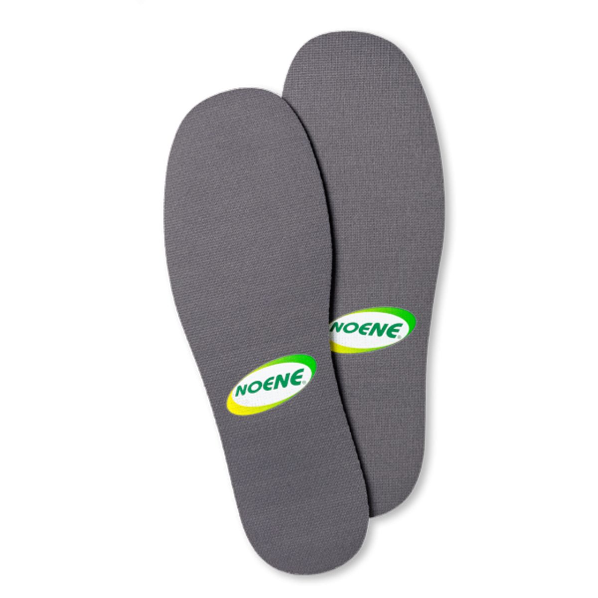 Noene Fuß- und Gelenkdämpfer Universal NO2 - 2mm dünn, leicht und flach