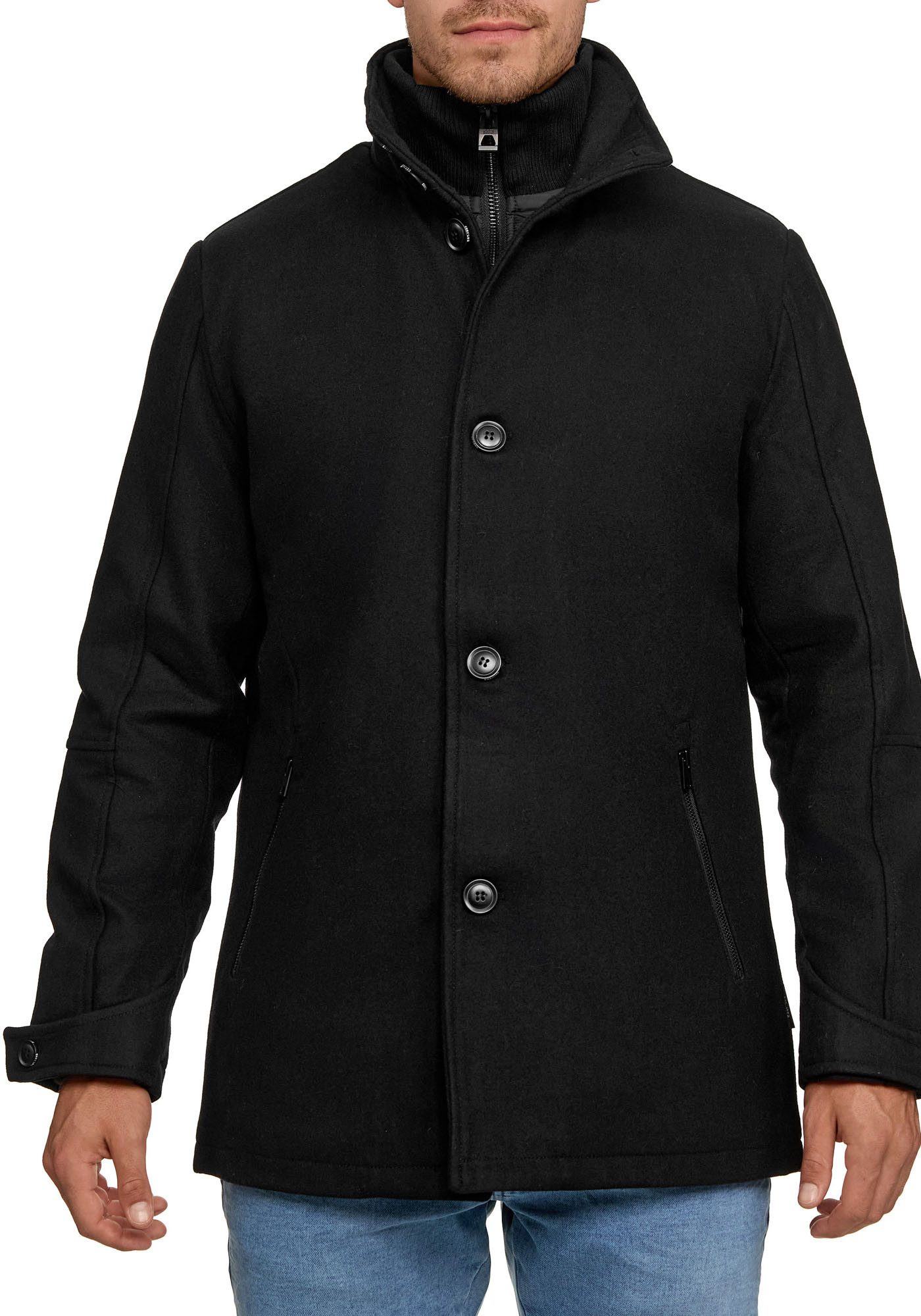 Langjacke INClark