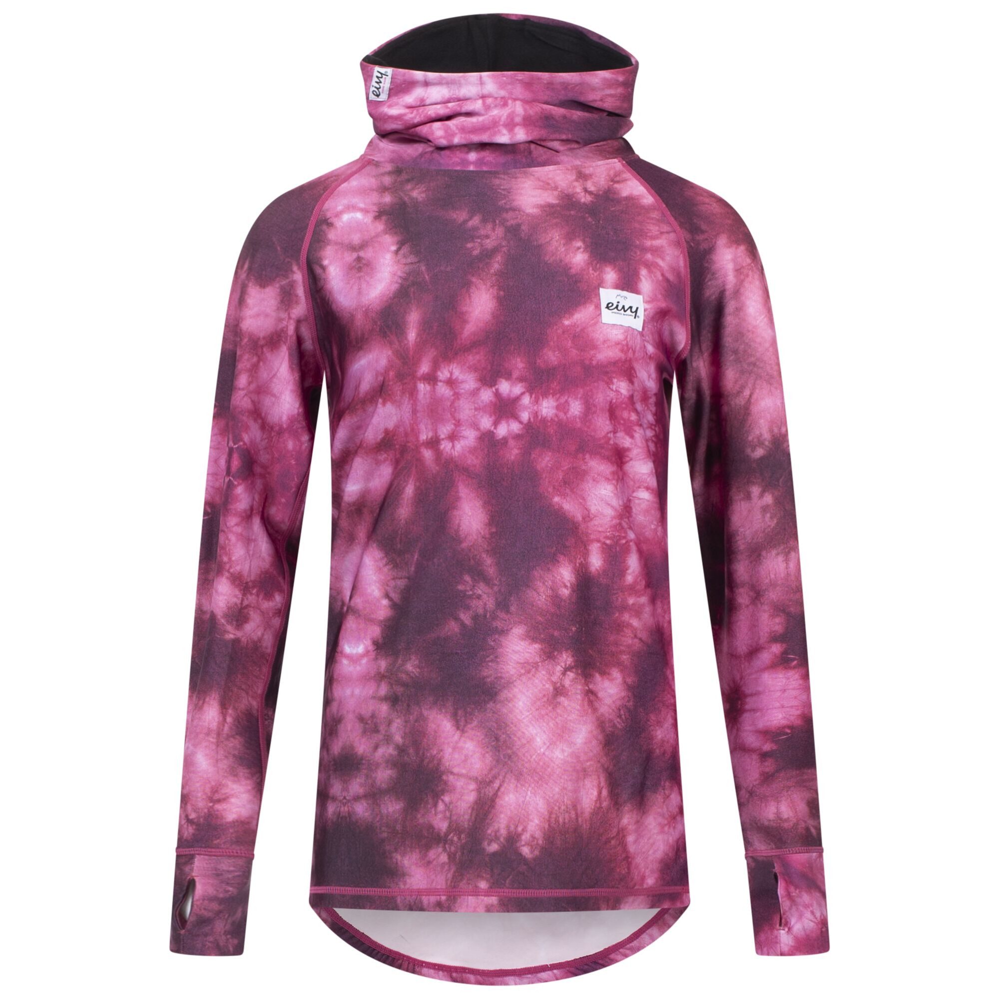 Eivy Langarmshirt (1-tlg) mit extra hohem günstig online kaufen