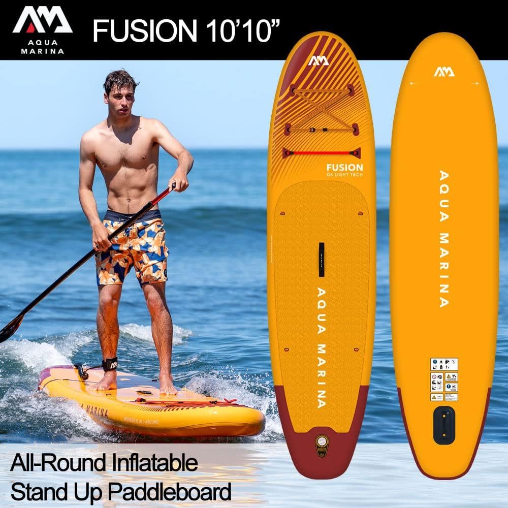 Aqua Marina SUP-Board Fusion