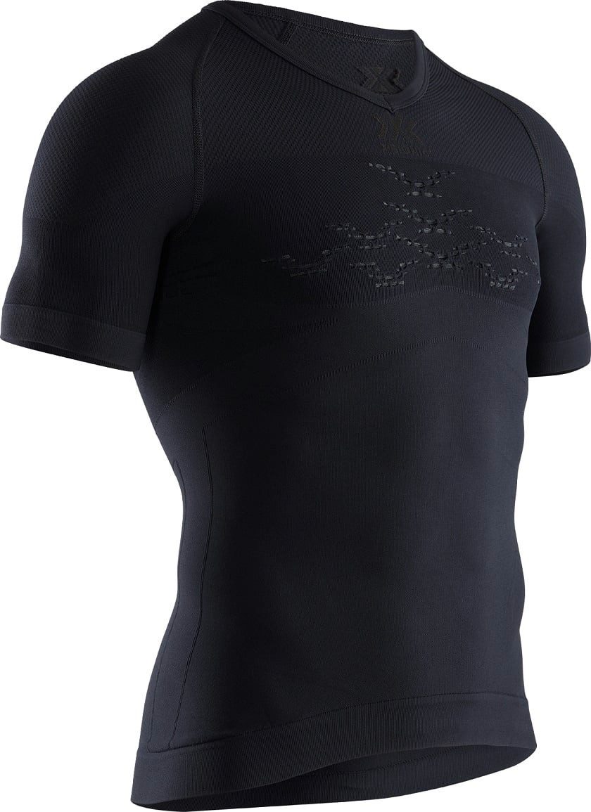 X-Bionic T-Shirt Energizer Light 4.0 V-Neck kurzarm (Multifunktionsshirt) Unterwäsche