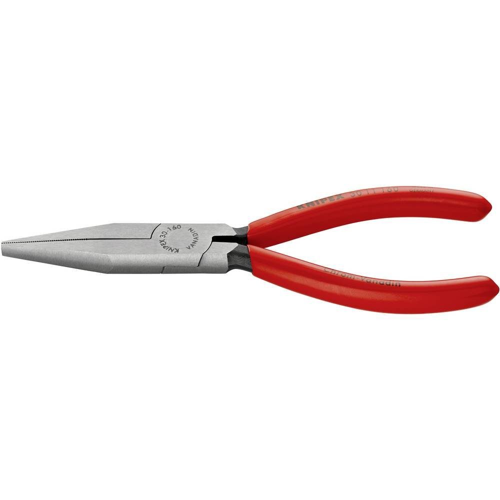 Knipex Flachzange Langbeckzange 30 11 160