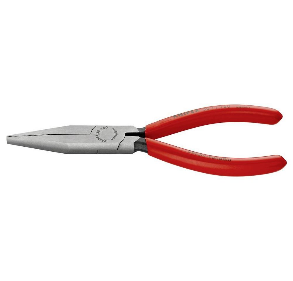 Thumbnail - Knipex Flachzange Langbeckzange
