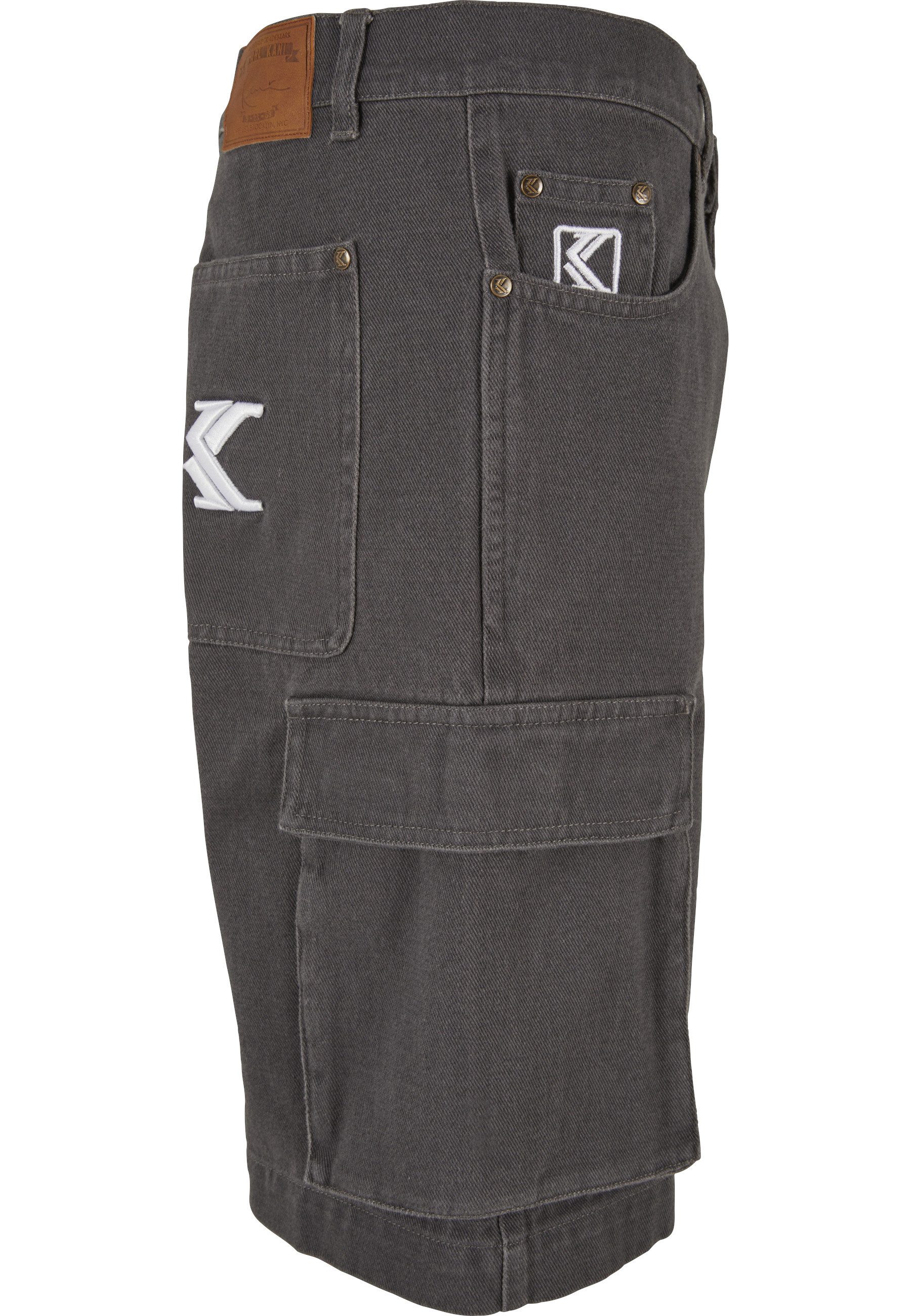 Karl Kani Shorts Karl Kani Herren (1-tlg)