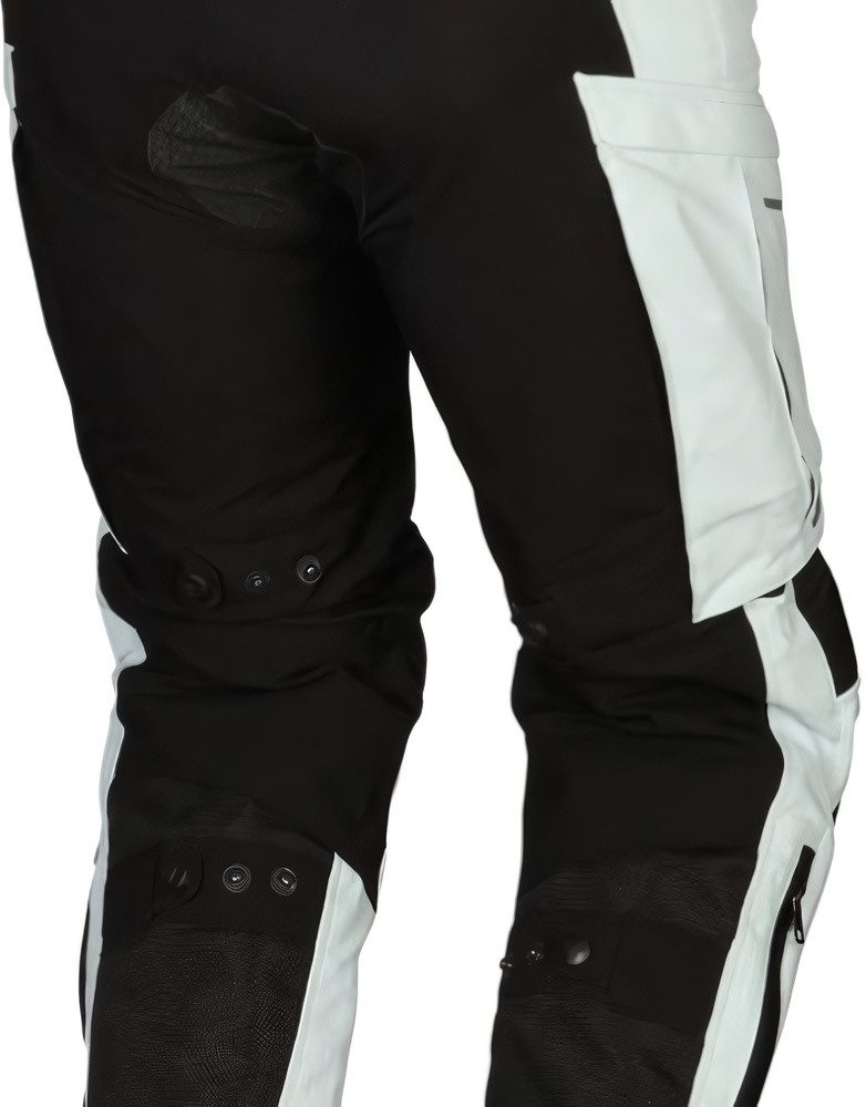 Modeka Motorradhose Hose Khao Air Lady