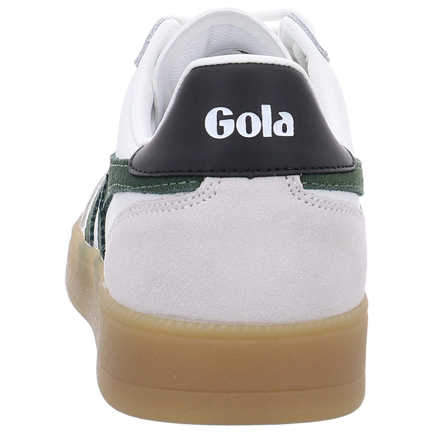 Gola Viper Leather Sneaker