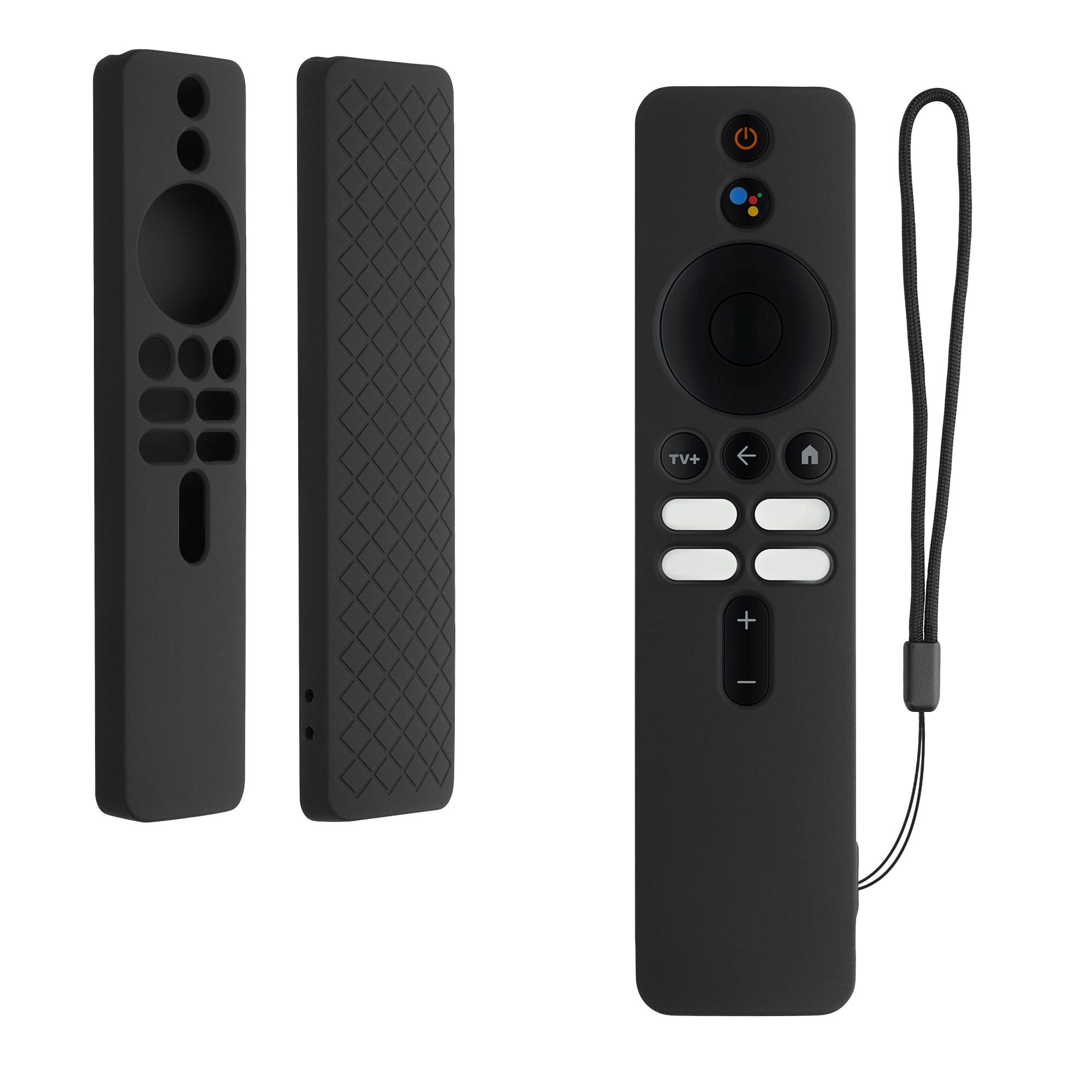 Etui TV Box S (2nd Gen) Hülle
