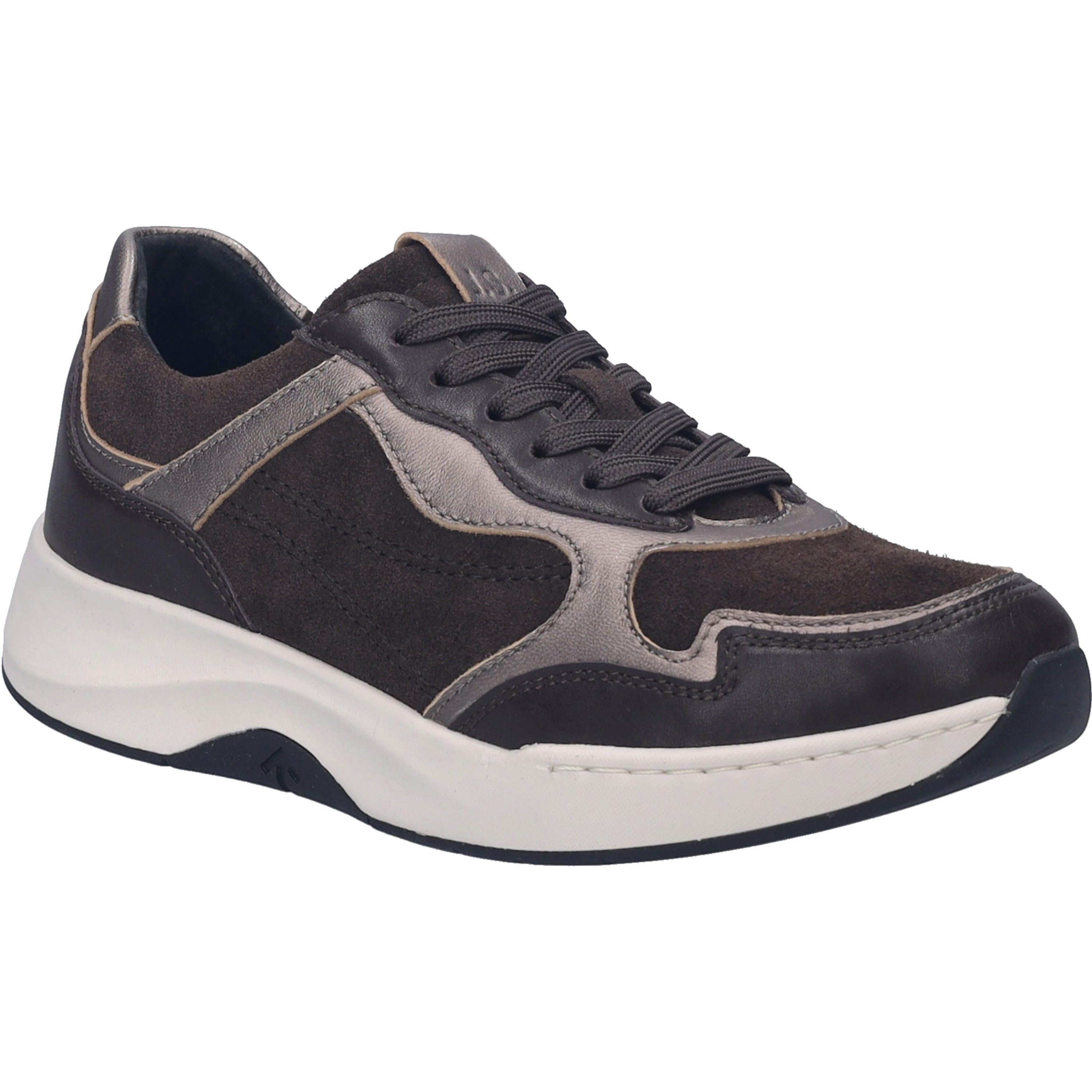 Josef Seibel Elli 18, braun Sneaker