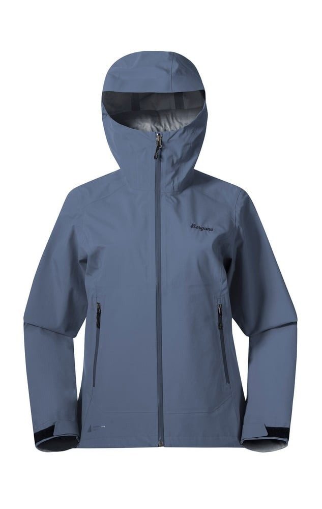 Bergans Softshelljacke Regenjacke Essentials 3L Shell günstig online kaufen