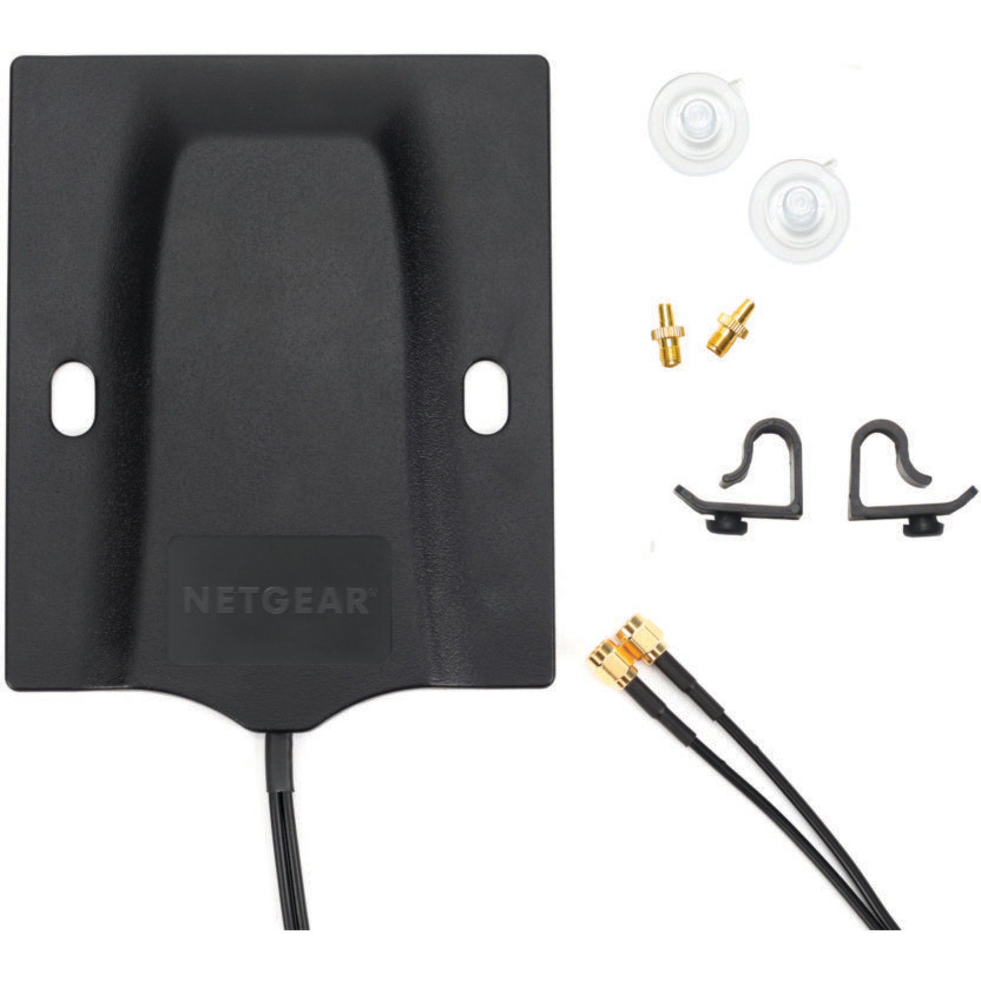 NETGEAR Netgear Omnidirektionale MIMO-Antenne Innenantenne