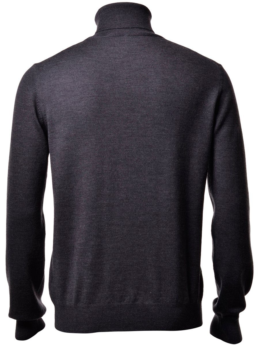 Gran Sasso Rollkragenpullover