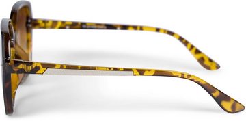 styleBREAKER Sonnenbrille (1-St) Getönt