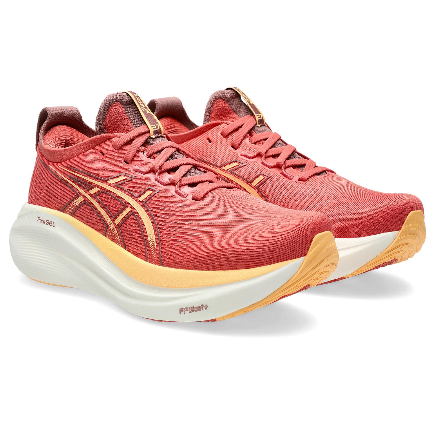 Asics GEL-NIMBUS 27 Laufschuh