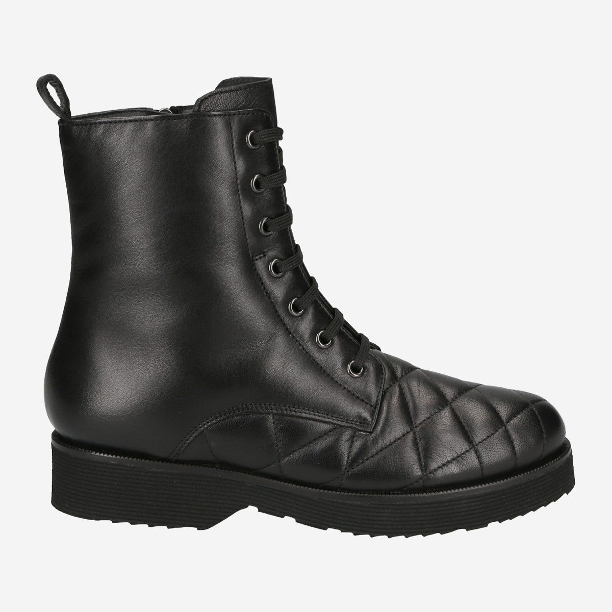 Pons Quintana Pons Quintana 8897.020 NEGRO, Boots, Schwarz, Damen Stiefel