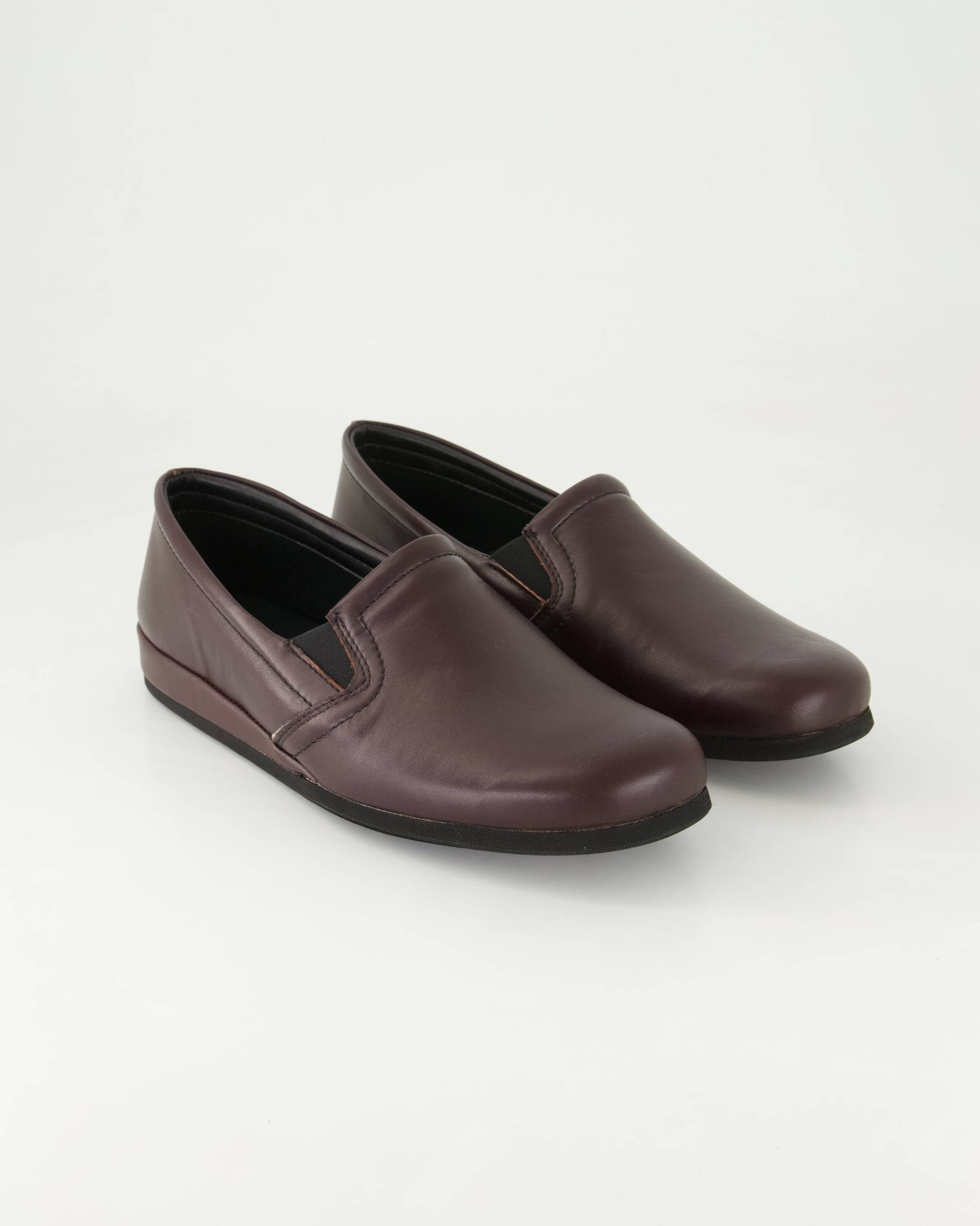 Rohde 6402/48 Slipper Obermaterial: Leder günstig online kaufen