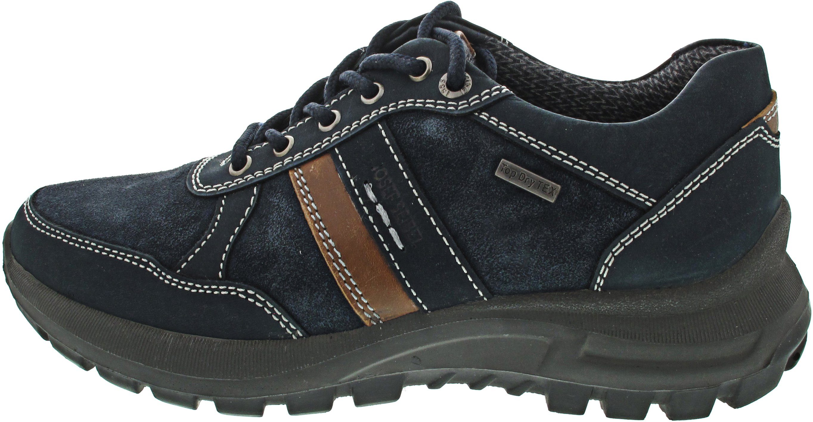 Schnürschuh