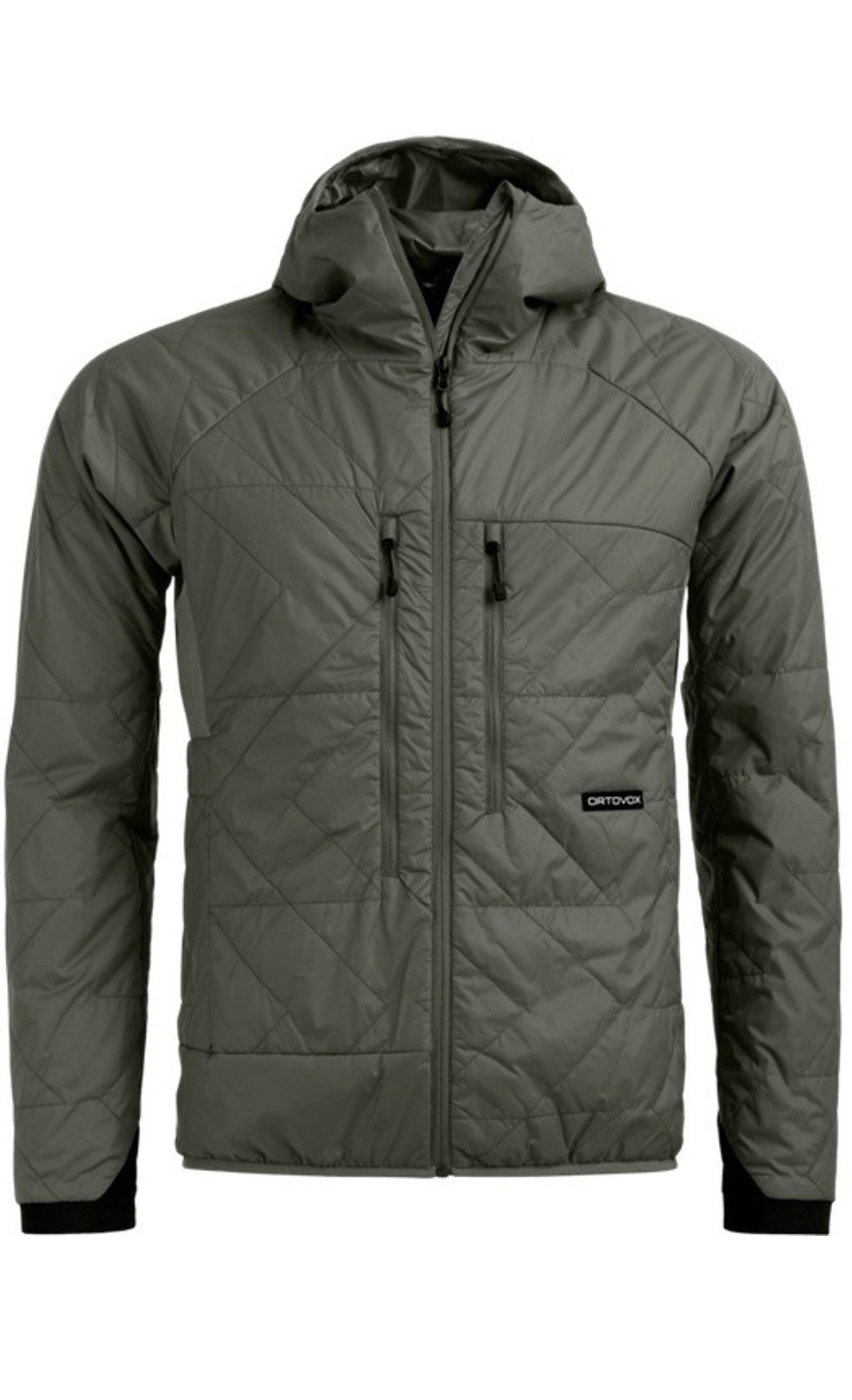 Ortovox Skijacke