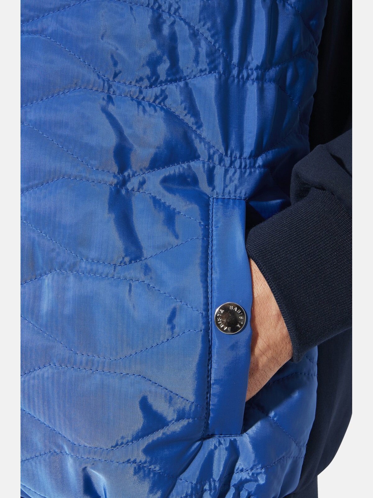 Babista Sweatjacke PALRON